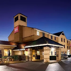 Ibis Shipley Hotel