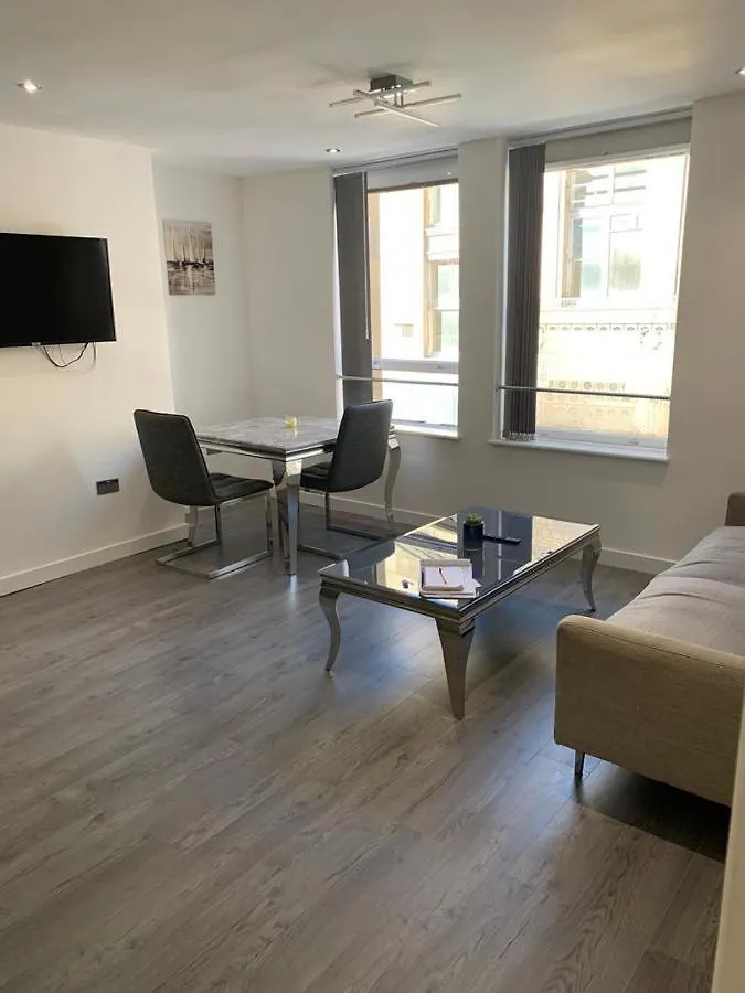 Budget Hotl Aparts Bradford  0*, Bradford (West Yorkshire) United Kingdom