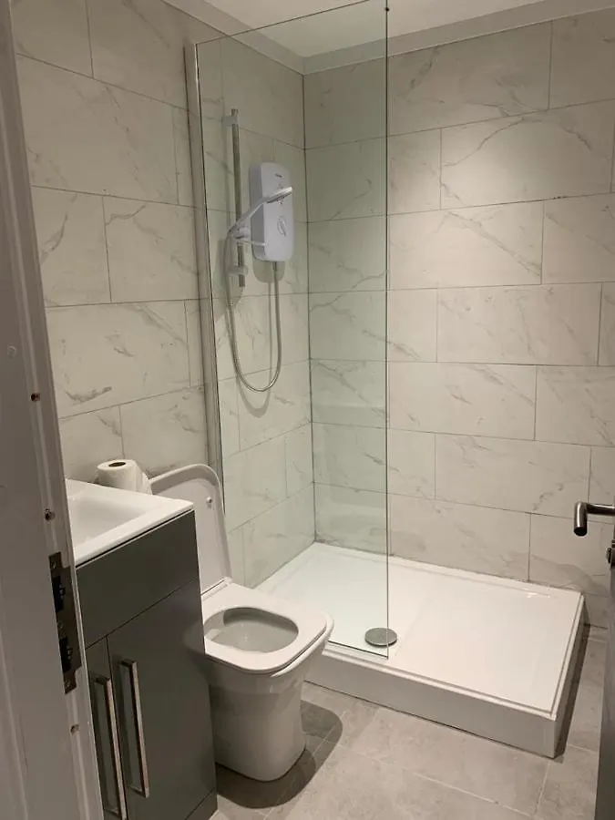 Budget Hotl Aparts Bradford  United Kingdom